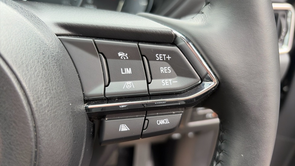 Mazda CX-5 2.0 e-Skyactiv G MHEV Exclusive-Line 5dr Petrol Estate - Image 27