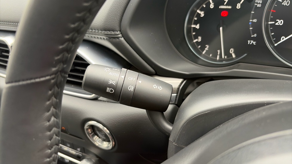 Mazda CX-5 2.0 e-Skyactiv G MHEV Exclusive-Line 5dr Petrol Estate - Image 30