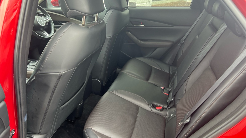 Mazda CX-30 2.0 Skyactiv-X MHEV GT Sport Tech 5dr Petrol Hatchback - Image 16