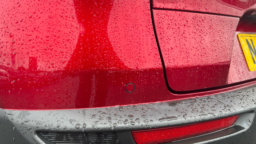Mazda CX-30 2.0 Skyactiv-X MHEV GT Sport Tech 5dr Petrol Hatchback - Image 25