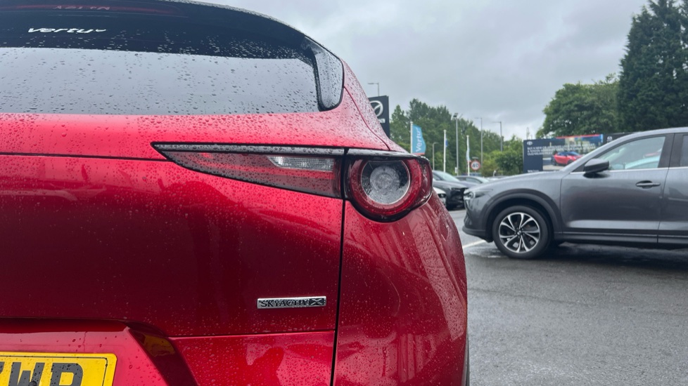 Mazda CX-30 2.0 Skyactiv-X MHEV GT Sport Tech 5dr Petrol Hatchback - Image 28