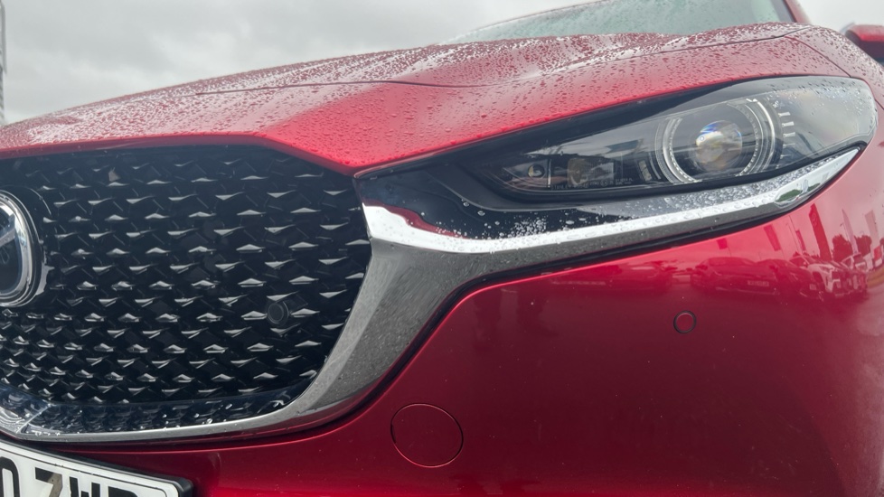 Mazda CX-30 2.0 Skyactiv-X MHEV GT Sport Tech 5dr Petrol Hatchback - Image 31