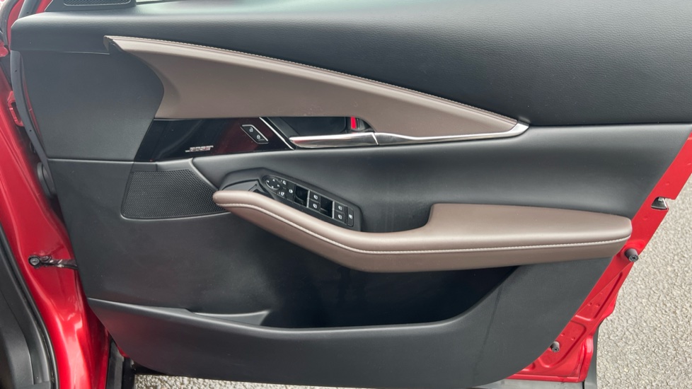 Mazda CX-30 2.0 Skyactiv-X MHEV GT Sport Tech 5dr Petrol Hatchback - Image 33