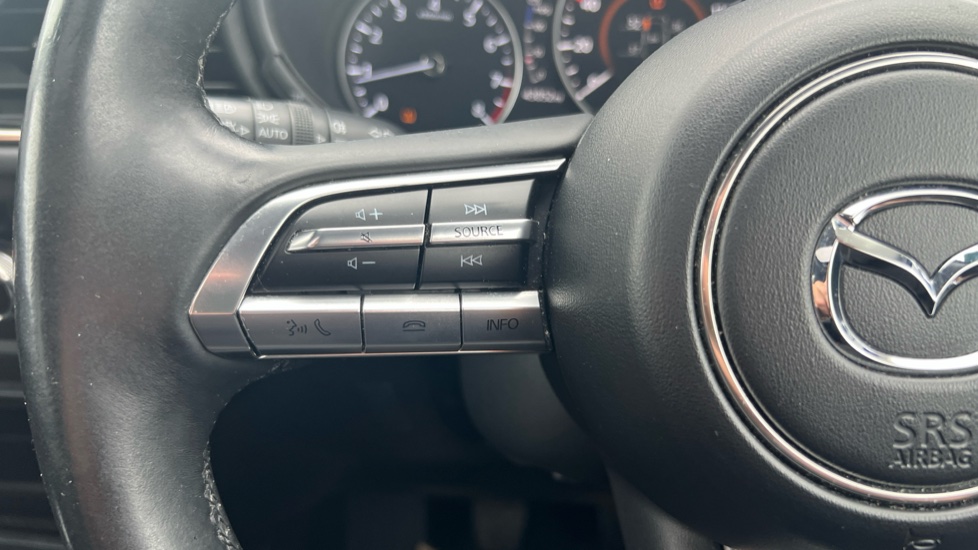 Mazda CX-30 2.0 Skyactiv-X MHEV GT Sport Tech 5dr Petrol Hatchback - Image 38