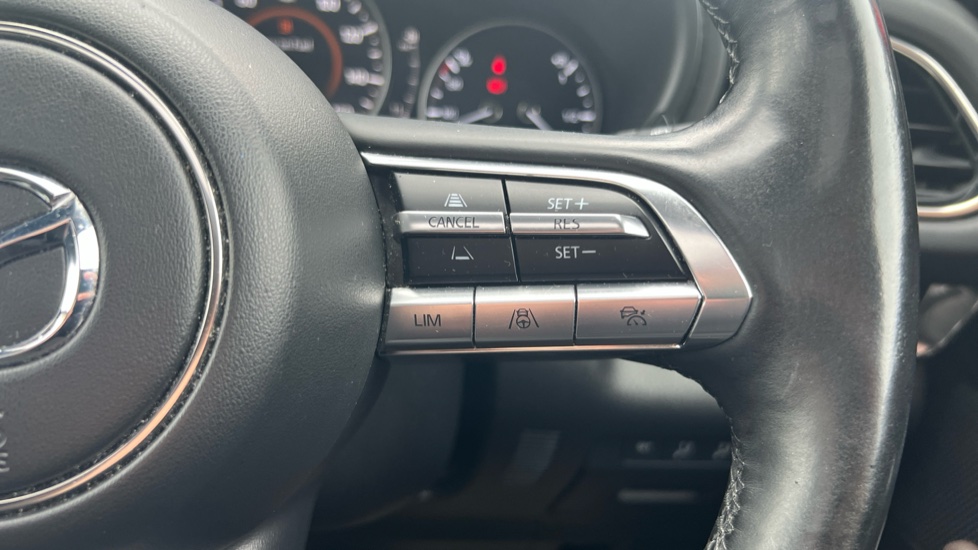 Mazda CX-30 2.0 Skyactiv-X MHEV GT Sport Tech 5dr Petrol Hatchback - Image 39