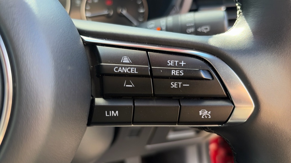 Mazda 3 2.0 e-Skyactiv G MHEV Exclusive-Line 5dr Petrol Hatchback - Image 26