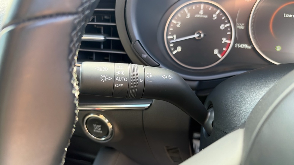 Mazda 3 2.0 e-Skyactiv G MHEV Exclusive-Line 5dr Petrol Hatchback - Image 28