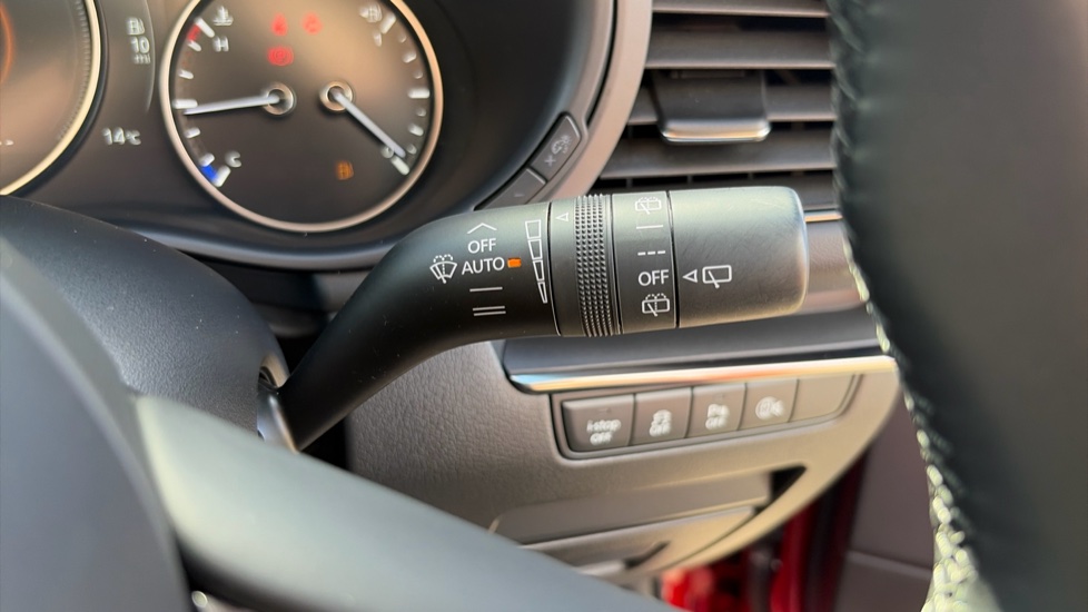 Mazda 3 2.0 e-Skyactiv G MHEV Exclusive-Line 5dr Petrol Hatchback - Image 29