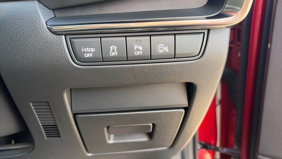 Mazda 3 2.0 e-Skyactiv G MHEV Exclusive-Line 5dr Petrol Hatchback - Image 30