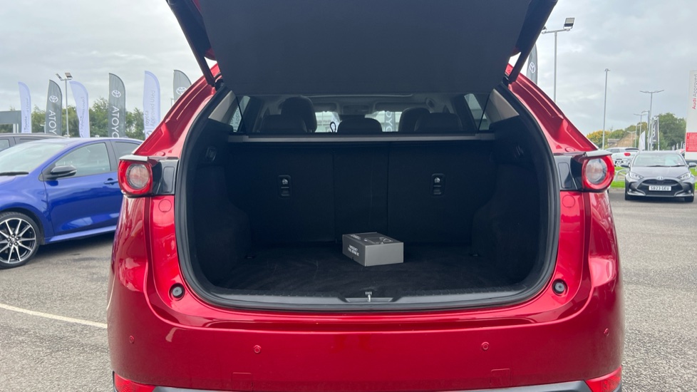 Mazda CX-5 2.0 Sport Nav+ 5dr Petrol Estate - Image 4