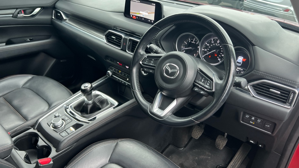 Mazda CX-5 2.0 Sport Nav+ 5dr Petrol Estate - Image 11