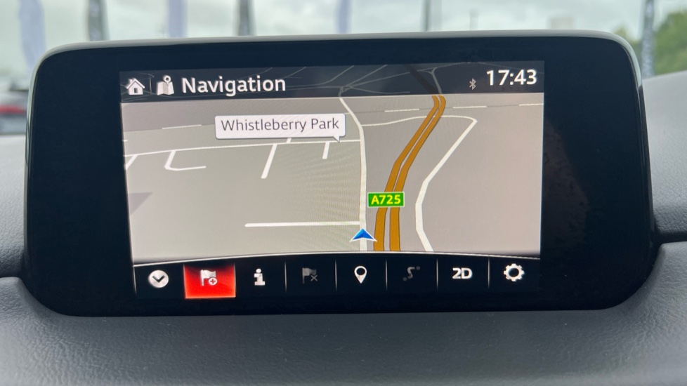Mazda CX-5 2.0 Sport Nav+ 5dr Petrol Estate - Image 12