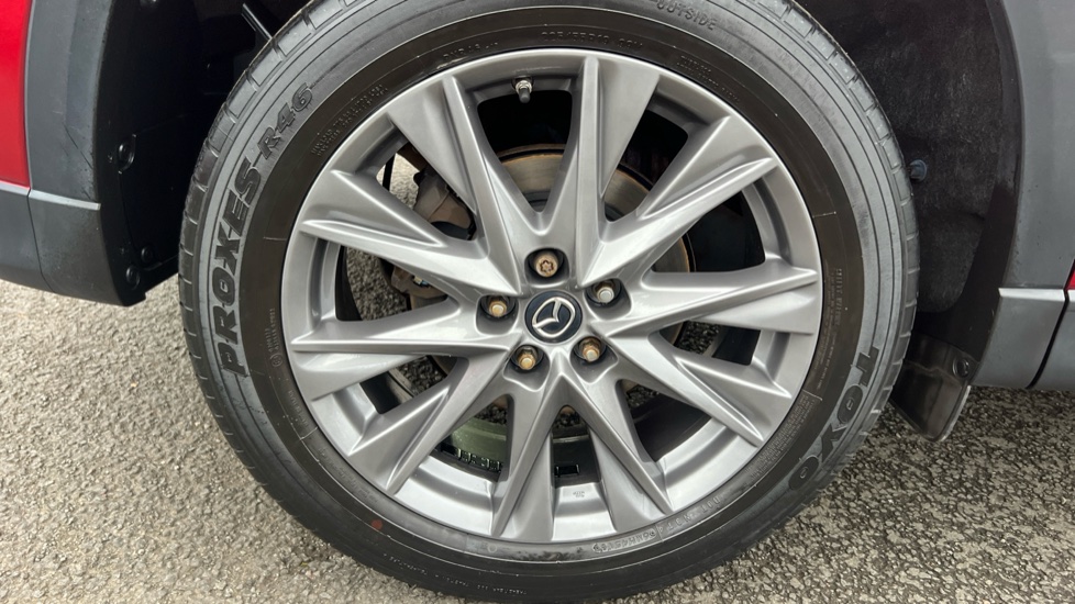 Mazda CX-5 2.0 Sport Nav+ 5dr Petrol Estate - Image 29