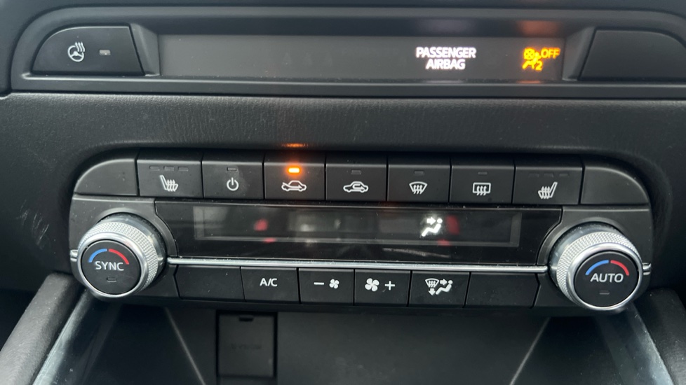 Mazda CX-5 2.0 Sport Nav+ 5dr Petrol Estate - Image 41