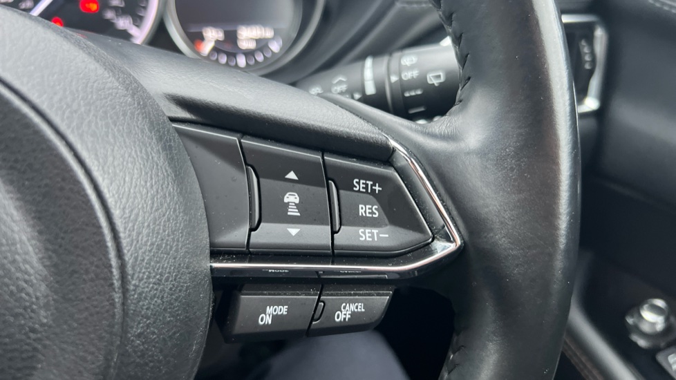 Mazda CX-5 2.0 Sport Nav+ 5dr Petrol Estate - Image 44