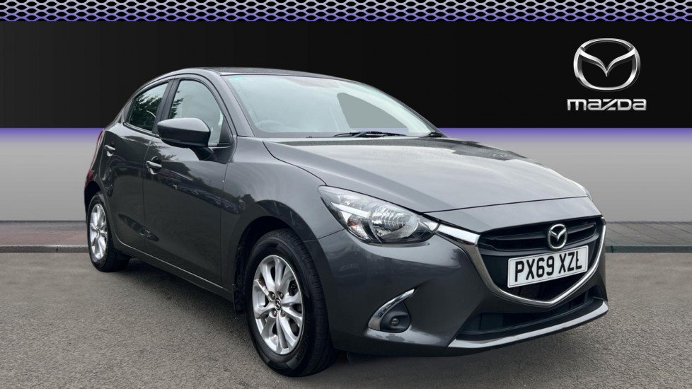Mazda 2 1.5 75 SE-L+ 5dr Petrol Hatchback - Image 1