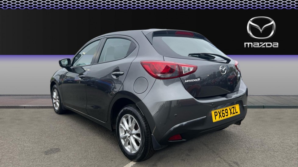 Mazda 2 1.5 75 SE-L+ 5dr Petrol Hatchback - Image 2
