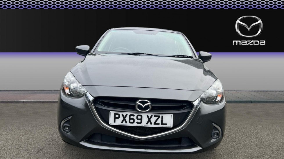 Mazda 2 1.5 75 SE-L+ 5dr Petrol Hatchback - Image 3
