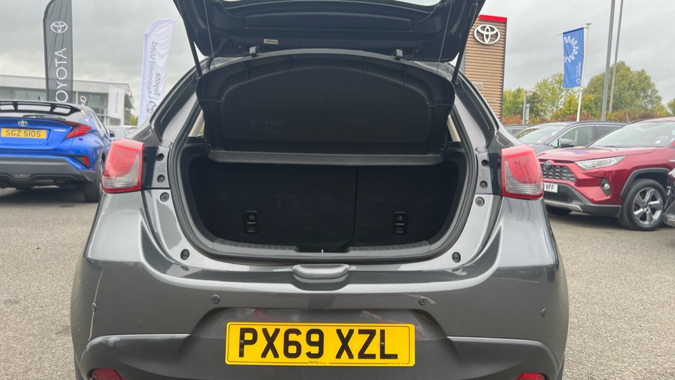Mazda 2 1.5 75 SE-L+ 5dr Petrol Hatchback - Image 4