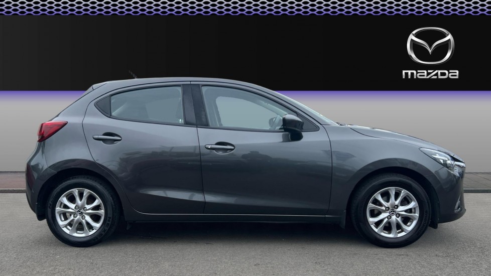 Mazda 2 1.5 75 SE-L+ 5dr Petrol Hatchback - Image 5