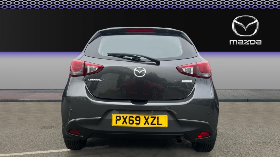 Mazda 2 1.5 75 SE-L+ 5dr Petrol Hatchback - Image 6