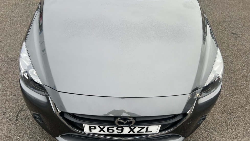 Mazda 2 1.5 75 SE-L+ 5dr Petrol Hatchback - Image 8