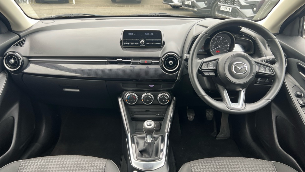 Mazda 2 1.5 75 SE-L+ 5dr Petrol Hatchback - Image 10