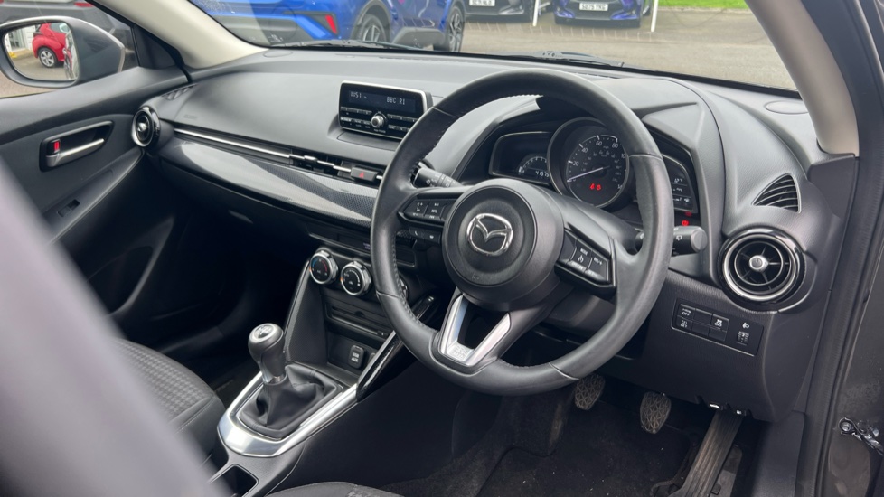 Mazda 2 1.5 75 SE-L+ 5dr Petrol Hatchback - Image 11