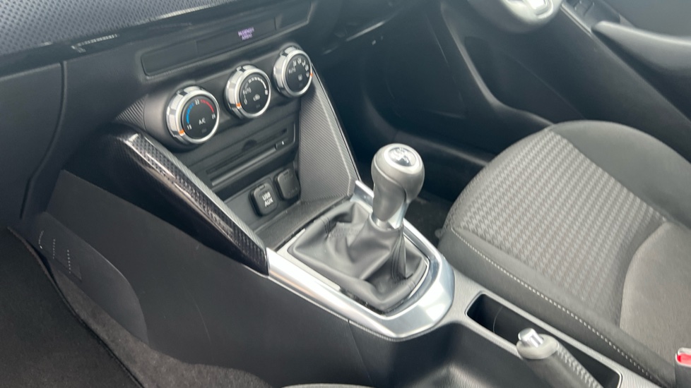 Mazda 2 1.5 75 SE-L+ 5dr Petrol Hatchback - Image 13