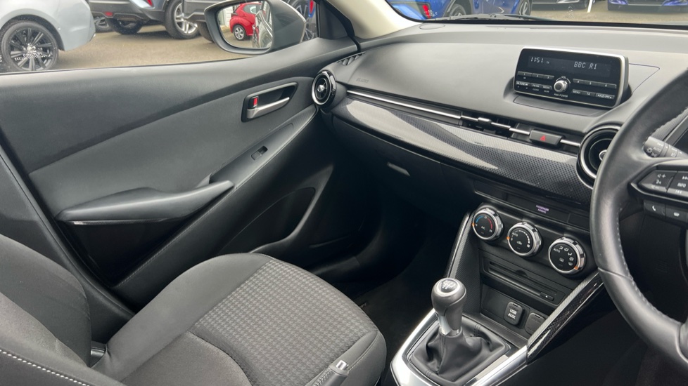 Mazda 2 1.5 75 SE-L+ 5dr Petrol Hatchback - Image 14