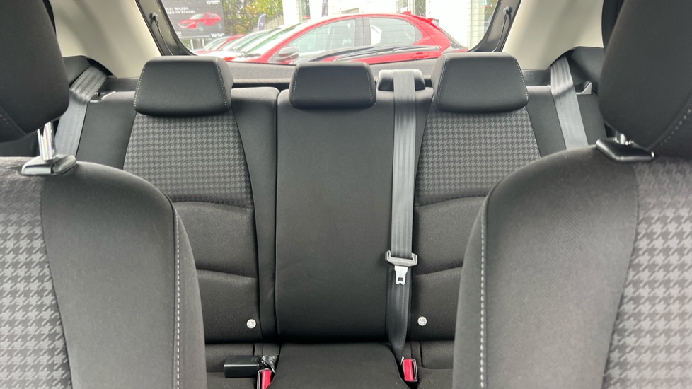 Mazda 2 1.5 75 SE-L+ 5dr Petrol Hatchback - Image 15
