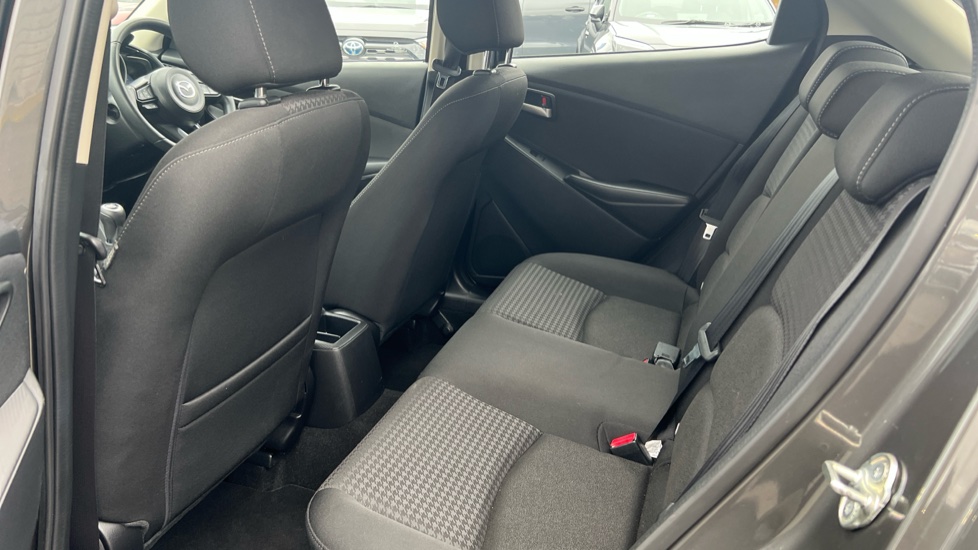 Mazda 2 1.5 75 SE-L+ 5dr Petrol Hatchback - Image 16