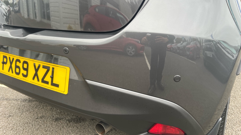 Mazda 2 1.5 75 SE-L+ 5dr Petrol Hatchback - Image 21