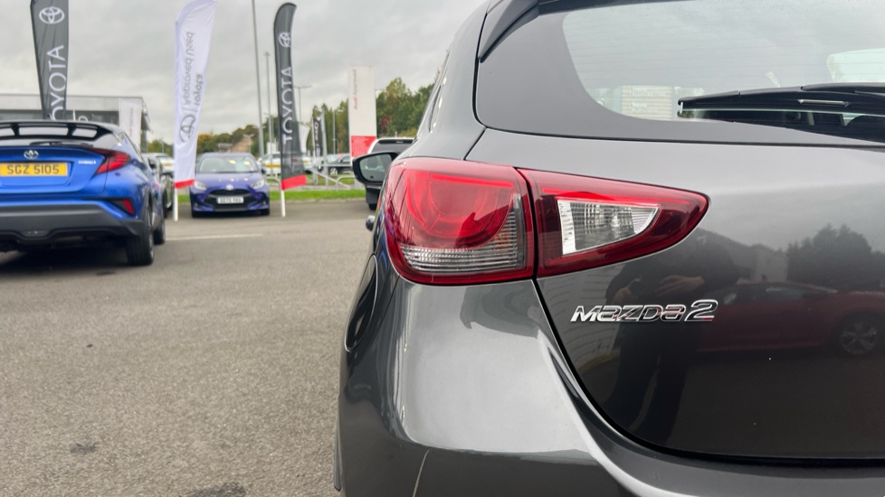 Mazda 2 1.5 75 SE-L+ 5dr Petrol Hatchback - Image 24