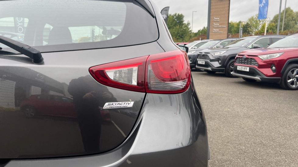 Mazda 2 1.5 75 SE-L+ 5dr Petrol Hatchback - Image 25