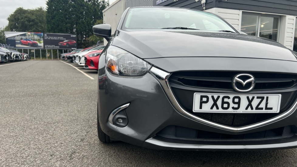 Mazda 2 1.5 75 SE-L+ 5dr Petrol Hatchback - Image 26