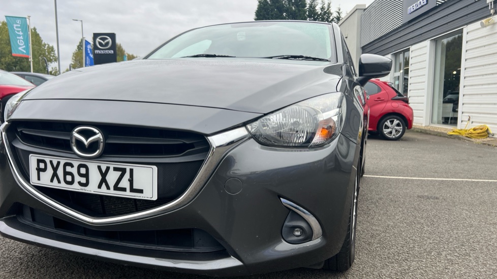 Mazda 2 1.5 75 SE-L+ 5dr Petrol Hatchback - Image 27