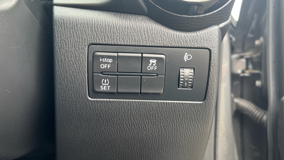 Mazda 2 1.5 75 SE-L+ 5dr Petrol Hatchback - Image 31