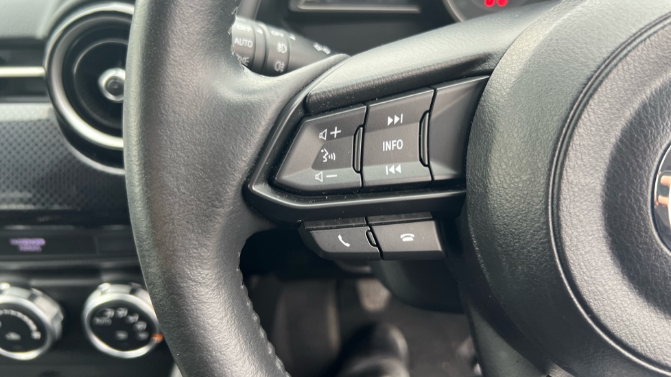 Mazda 2 1.5 75 SE-L+ 5dr Petrol Hatchback - Image 33