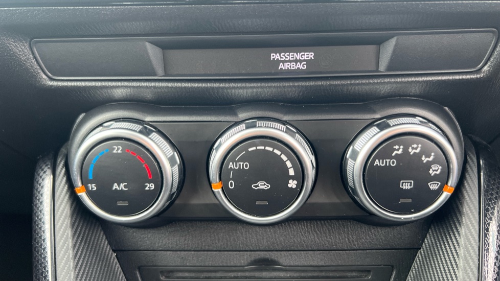 Mazda 2 1.5 75 SE-L+ 5dr Petrol Hatchback - Image 37