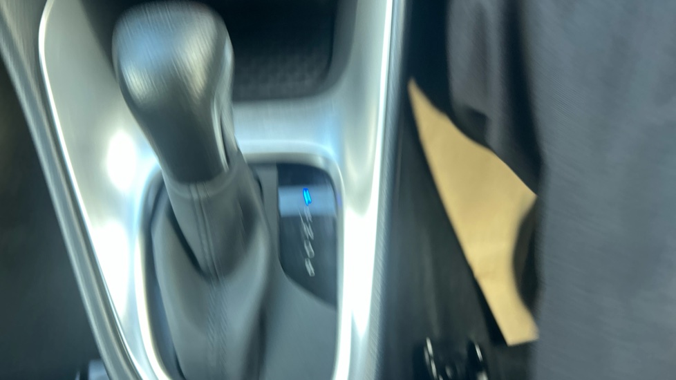 Mazda 2 Hybrid 1.5i Hybrid Exclusive Line 5dr CVT Hybrid Hatchback - Image 13