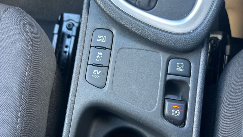 Mazda 2 Hybrid 1.5i Hybrid Exclusive Line 5dr CVT Hybrid Hatchback - Image 23