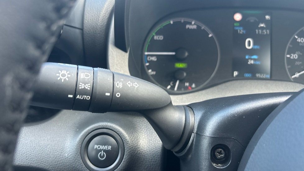 Mazda 2 Hybrid 1.5i Hybrid Exclusive Line 5dr CVT Hybrid Hatchback - Image 33