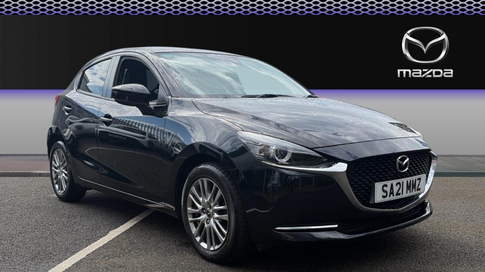 Mazda 2 1.5 Skyactiv G GT Sport Nav 5dr Petrol Hatchback - Image 1
