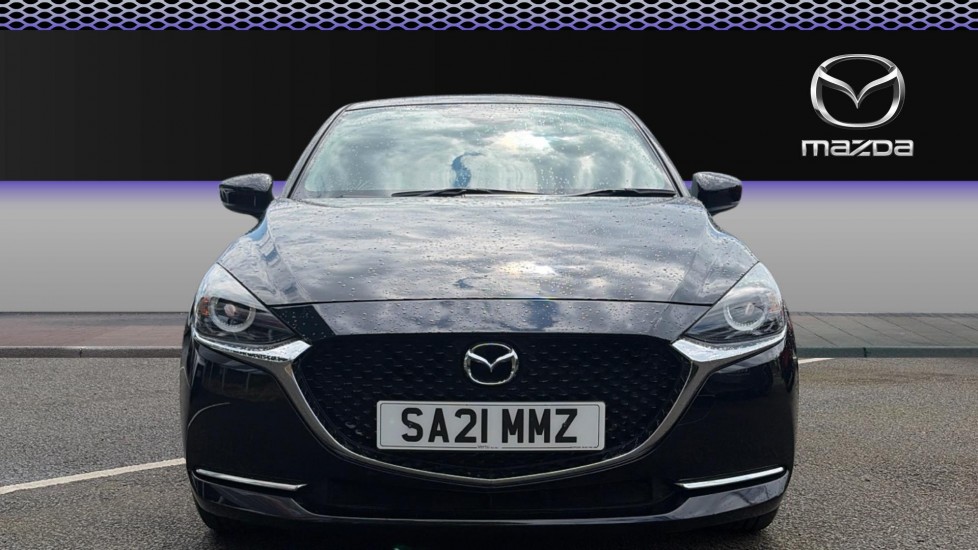 Mazda 2 1.5 Skyactiv G GT Sport Nav 5dr Petrol Hatchback - Image 3