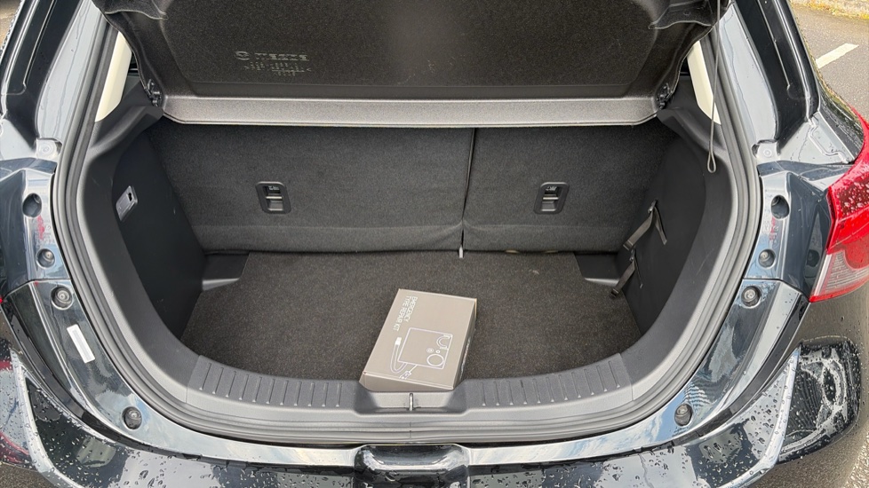 Mazda 2 1.5 Skyactiv G GT Sport Nav 5dr Petrol Hatchback - Image 4