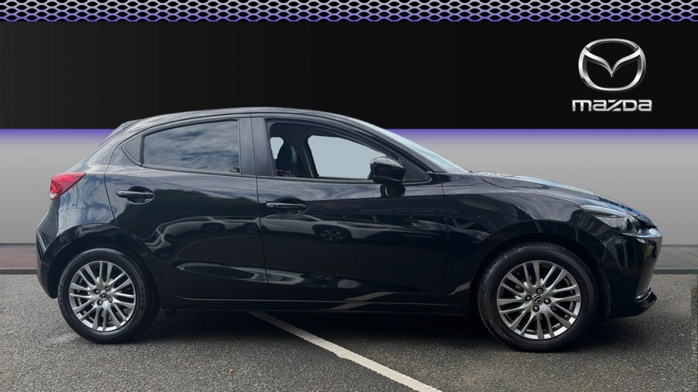 Mazda 2 1.5 Skyactiv G GT Sport Nav 5dr Petrol Hatchback - Image 5