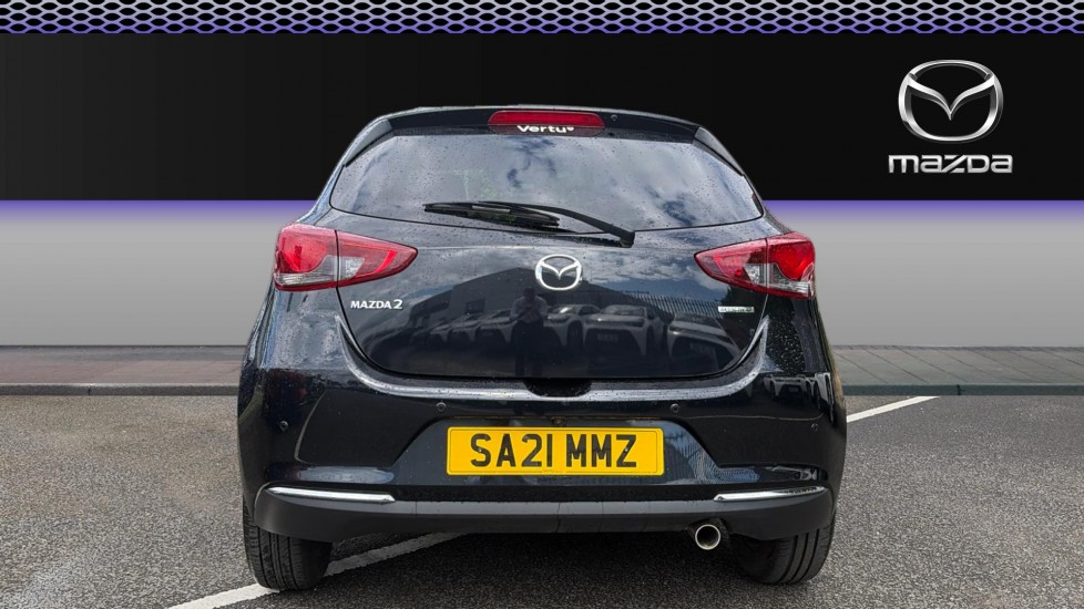 Mazda 2 1.5 Skyactiv G GT Sport Nav 5dr Petrol Hatchback - Image 6