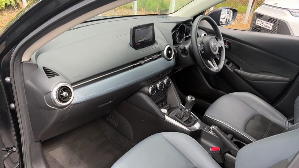 Mazda 2 1.5 Skyactiv G GT Sport Nav 5dr Petrol Hatchback - Image 9