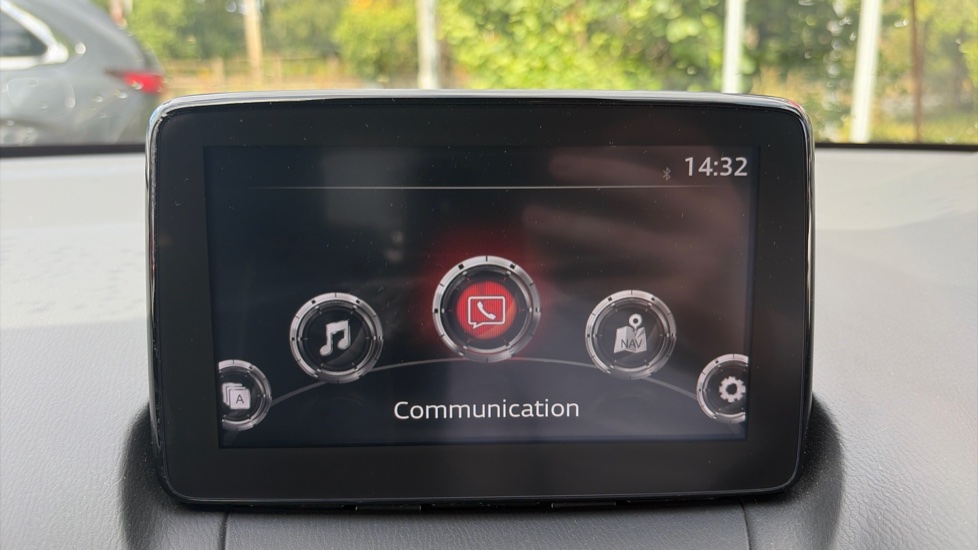 Mazda 2 1.5 Skyactiv G GT Sport Nav 5dr Petrol Hatchback - Image 12
